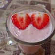 Smoothies Strawberry Banana 🍓🍌