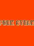 Pork Steak