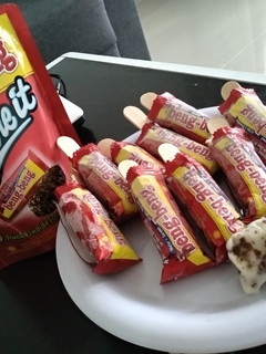 Foto resep Es Beng-beng Mini