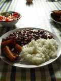 Frijoles Colombianos