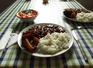 Foto principal de Frijoles Colombianos
