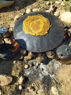 عکسی از دستور چزنک رغو (لرستان)