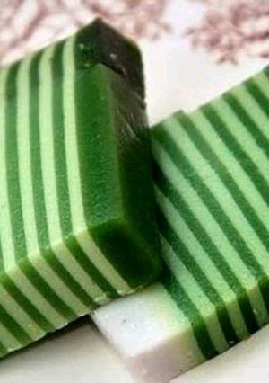 Foto resep Kue Lapis