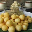 Binggel dan Tempe Koro Sengek