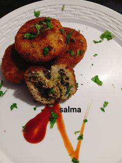 सोया शिकमपुर रेसिपी मुख्य फोटो