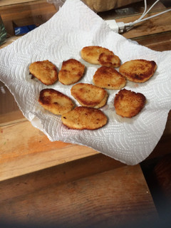 Una foto de Nuggets