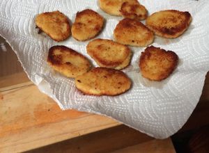 Una foto de Nuggets