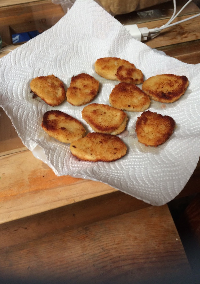 Una foto de Nuggets