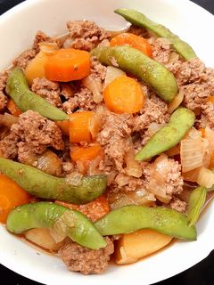 Foto resep Japanesse beef nikujaga