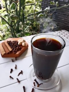 Foto resep Kopi Rempah