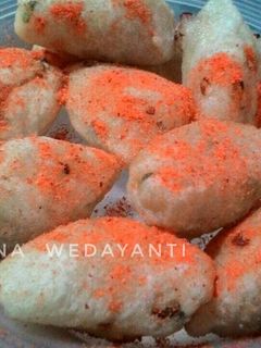 Foto resep Ulos (kakaknya cilok)