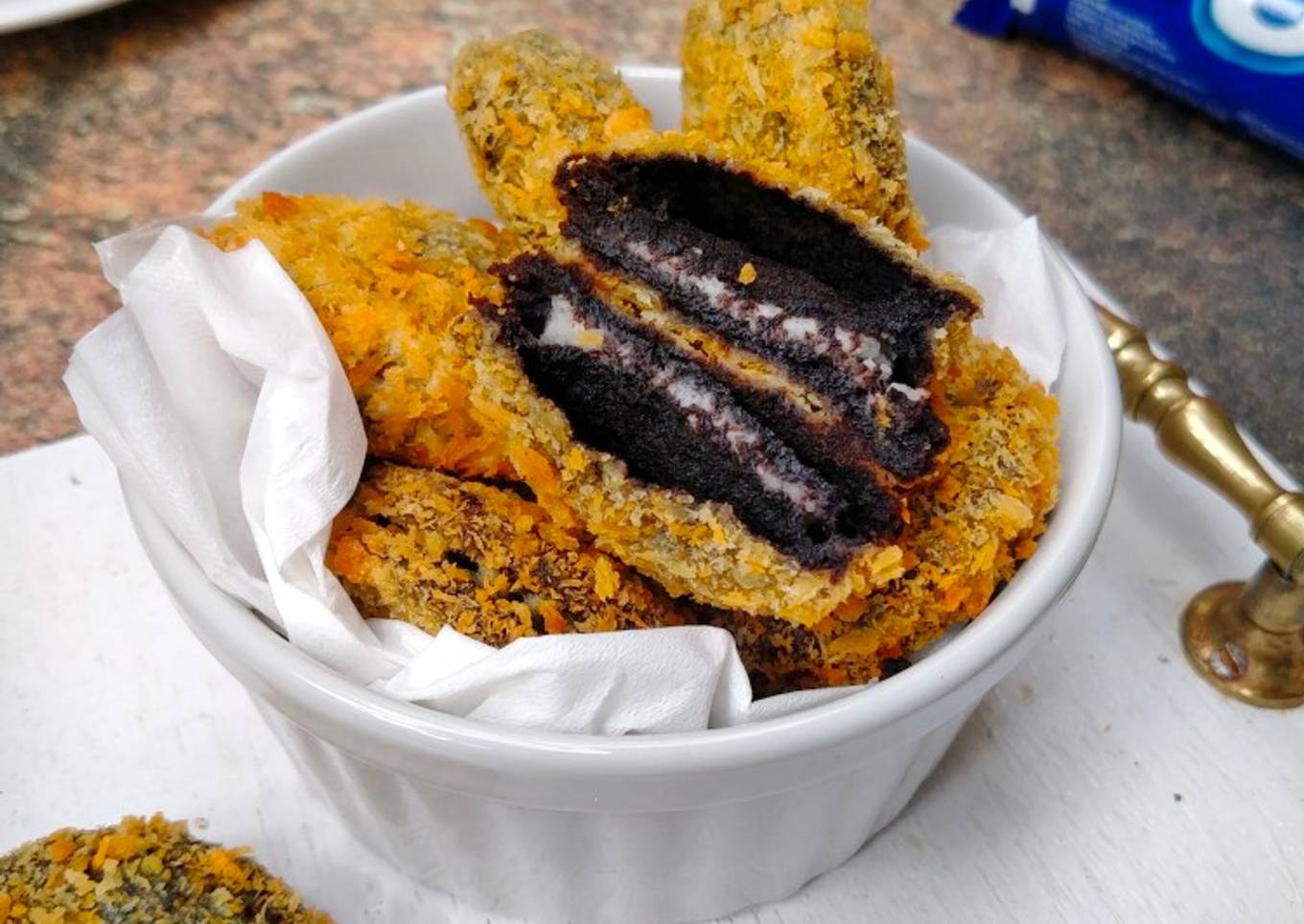 Oreo Goreng