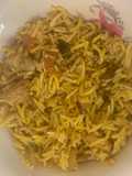 Biryani rice