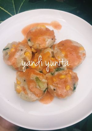Foto resep Siomay