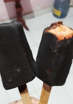 Foto resep Es kul kul pepaya