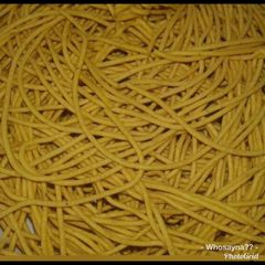A picture of Whosayna’s Namkeen Sev.