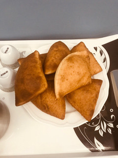صورة لوصفة باخمري (المطبق)