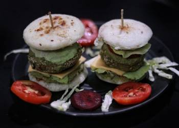 Latest Recipe Idle burger Most Delicious
