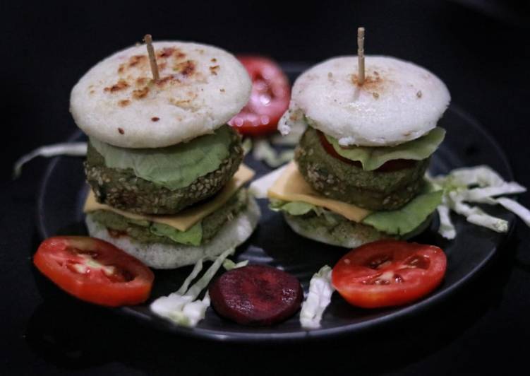 Idle burger Idle burger