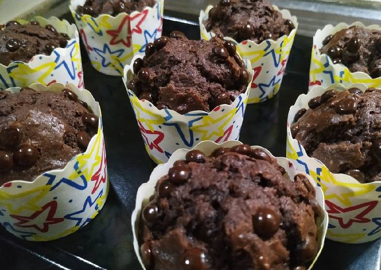 Choco Muffin