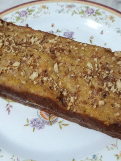 Foto resep Cake Pisang