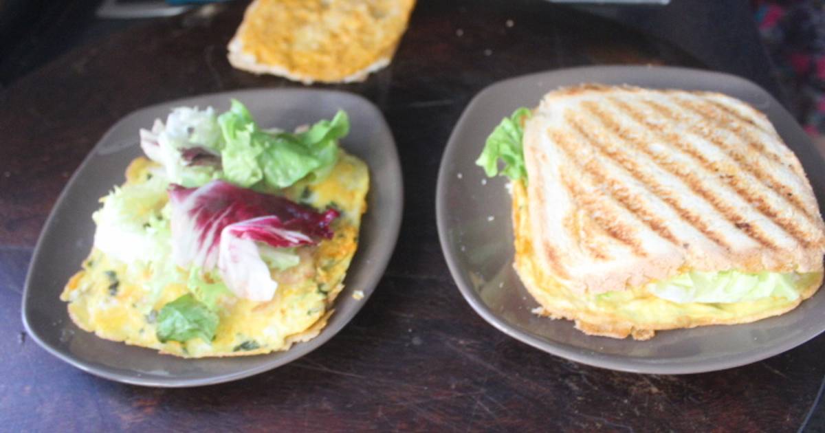 47 recetas muy ricas de tortillas bimbo compartidas por cocineros