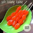 Sate Kolang Kaling