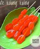 Sate Kolang Kaling