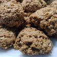 Galletitas de avena saludables