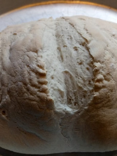 Una foto de Pan de campo para vender. Con 5 ingredientes