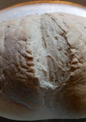 Una foto de Pan de campo para vender. Con 5 ingredientes