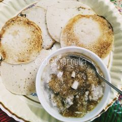 Bengali Chitoi Pitha/Pitha A picture of Bengali Chitoi Pitha/Pitha.