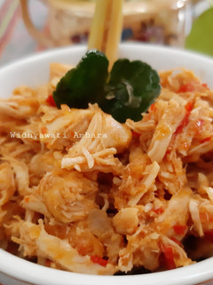 Foto resep Ayam Sisit Bali