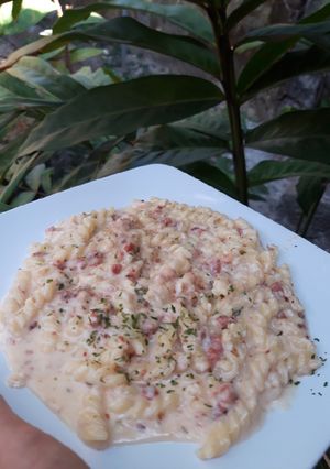 Foto resep Mac and Chese Simple
