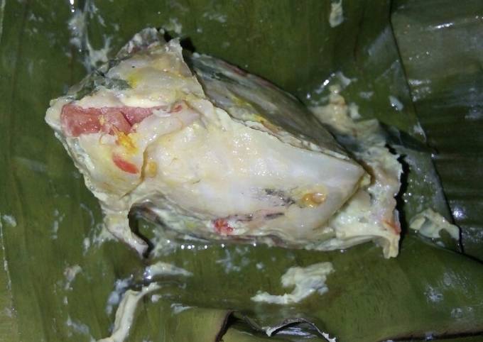 Langkah Mudah untuk Menyiapkan Pepes Filet Kakap yang Lezat Sekali