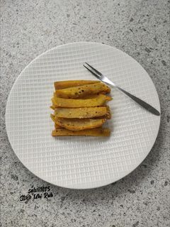 Foto resep Stick Ubi