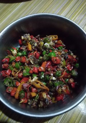 Foto resep Sambel Klethuk