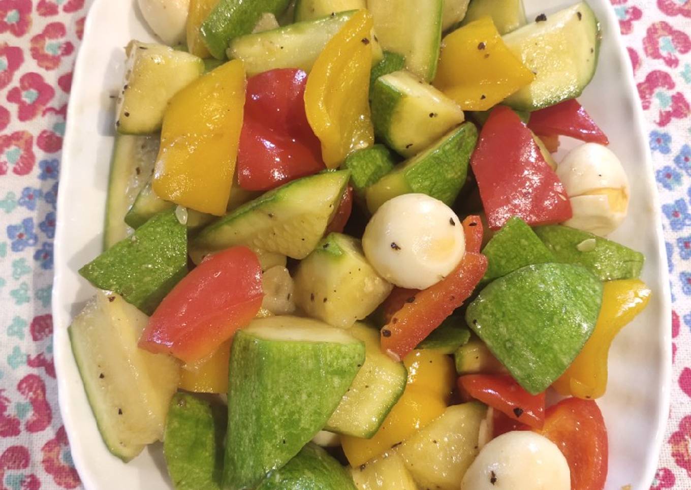 Veggies Mix