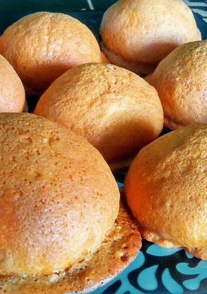 Foto resep Roti Boy super empuk
