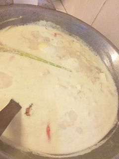 Foto resep Terik Tahu Tempe Telur