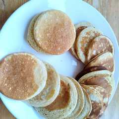 รูปของ Pancake