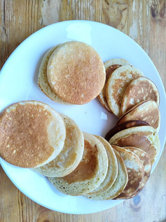 Foto resep Pancake