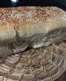Pan Molde Casero 🍞