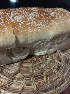 Una foto de Pan Molde Casero 🍞