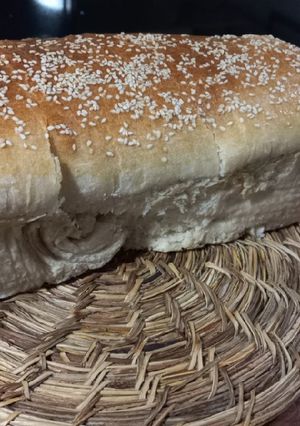 Una foto de Pan Molde Casero 🍞