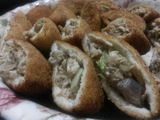 فم السمكه 🐠👄