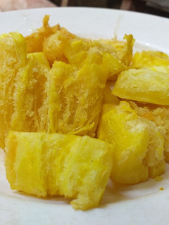 Foto resep Singkong keju