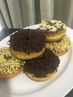 Foto resep Donat lembut dan empuk
