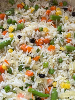 Foto de Arroz da Primavera