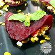 Healthy Beetroot bites
